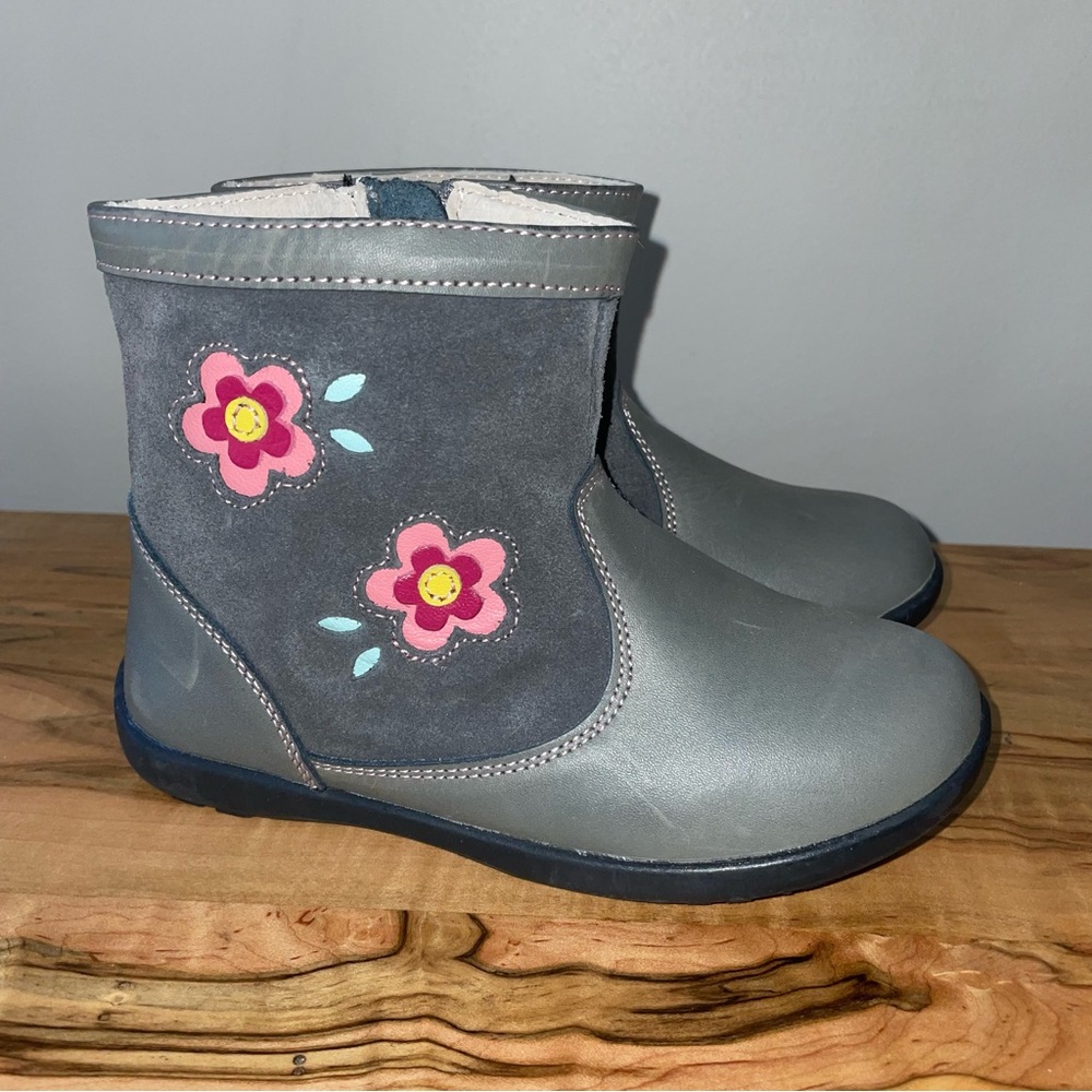 See Kai Run Mizuki Boot